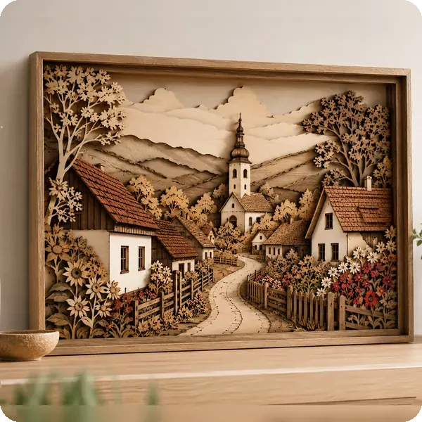 Lézervágás